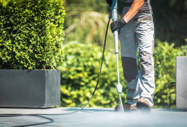 Playground Equipment Cleaning in Garden Grove, FL